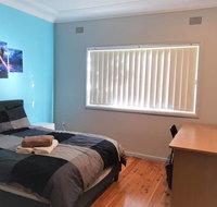 1 Double Quaint Private room near public bus transport - SHAREHOUSE - Accommodation Broome