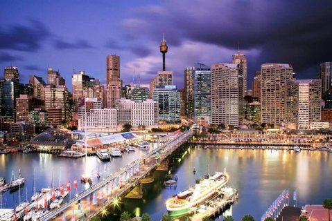 1 Private Double Room In Berala Near Station Close To Olympic Park - SHAREHOUSE - Accommodation Broome 2