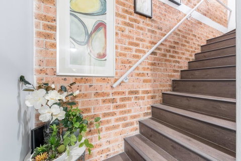 1 Private Double Room In Berala Near Station Close To Olympic Park - SHAREHOUSE - Accommodation Broome 3