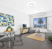 1 South Pacific - Accommodation Broome