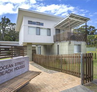 1/31 Ocean Street - A Relaxing Coastal Retreat - Accommodation Broome