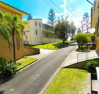1/6 Convent Lane - Accommodation Broome