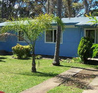 1/9 Donlan Rd - Donlan's Delight - Accommodation Broome
