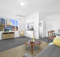 10 South Pacific 2 Bedrooms - Accommodation Broome
