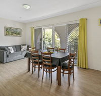 10 The Islander Resort - Accommodation Broome
