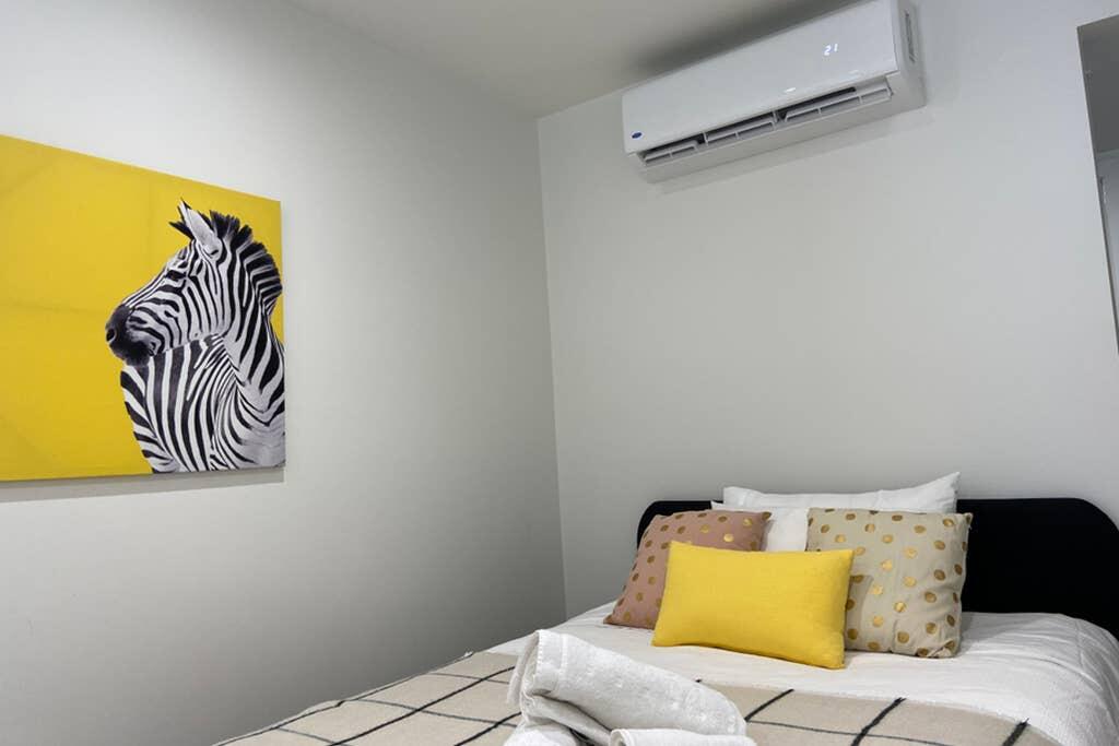 Brunswick West VIC Accommodation Broome