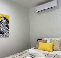 10A Brunswick Living brand new studio unit close to Airport and CBD - Accommodation Broome
