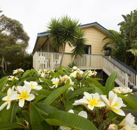 11 Coast at Boomerang Beach