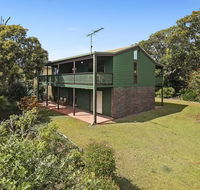 112 Mooloomba Road - Accommodation Broome