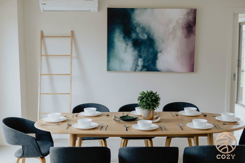 113, Balanchin Street Family Resort In Point Cook - Accommodation Broome 0