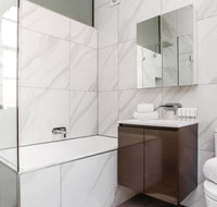 11w Elegance Stylish 3BD Heritage Terrace TheRocks - Accommodation Broome