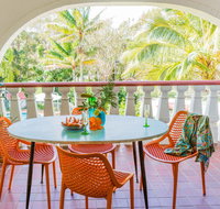 12 The Islander Resort - Accommodation Broome