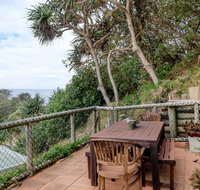 13 Pt Lookout Beach Resort - Accommodation Broome