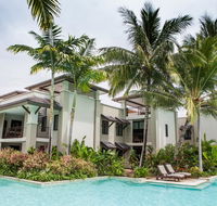 131 Sea Temple Luxury Swimout Apt. - Accommodation Broome