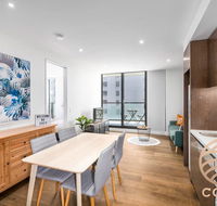 140 Cozy Lakeside Residence In The Heart Of St Kilda 2BD2BT Free Parking - Accommodation Broome