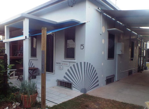 15 Robert Johnstone Parade - Accommodation Broome 0