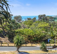 16 Pt Lookout Beach Resort - Accommodation Broome
