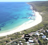 160 Steps... from Yallingup Beach - Accommodation Broome