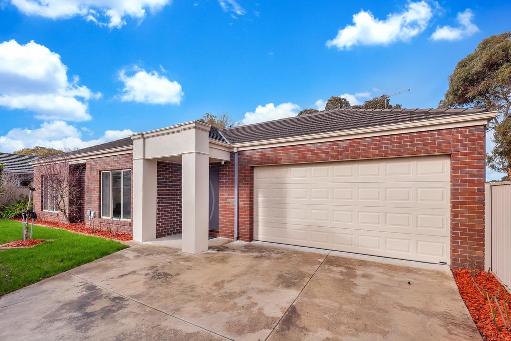 Ballarat VIC Accommodation Broome