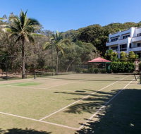17 The Islander Resort - Accommodation Broome