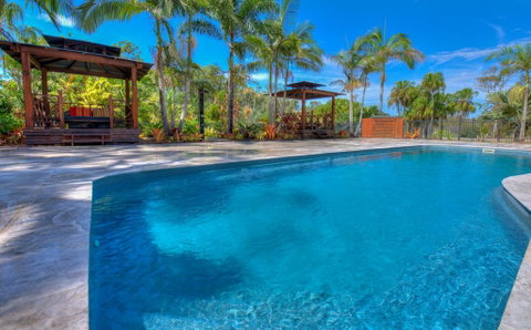 1770 Getaway - Accommodation Broome 2