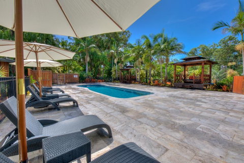 1770 Getaway - Accommodation Broome 0