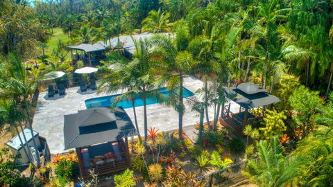 1770 Getaway - Accommodation Broome 1