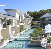 1770 Lagoons Central Apartment Resort - Accommodation Broome