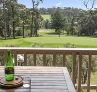 19 Buchan Street - Mollymooks Tee to Sea - Accommodation Broome