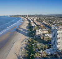 19th Avenue on the Beach - Accommodation Broome