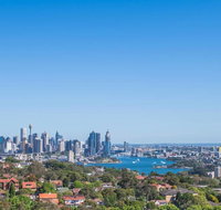 1Bed 1Study Apt with City View NEW YEAR Firework - Accommodation Broome