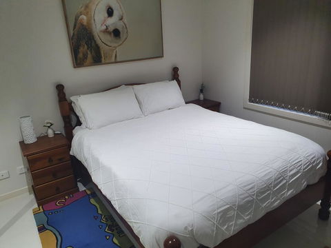 2 BDR Sea View Guest House - Accommodation Broome 1