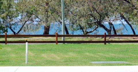 2 BDR Sea View Guest House - Accommodation Broome 0