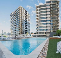 2 Bed Brisbane Resort Apartment - Accommodation Broome