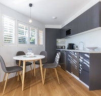2 BEDROOM BRAND NEW APT // MOMENTS FROM RNSH - Accommodation Broome