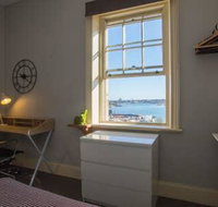2 Bedroom Harbour View at the Rocks heart of CBD - Accommodation Broome