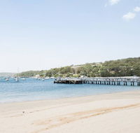 2 Bedroom Luxury Apt on Balmoral Beach - Accommodation Broome
