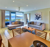 2 Bedroom Poinciana Lodge - Accommodation Broome
