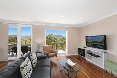 2 Bedroom Villa @ Oaks Cypress Lakes Resort - Accommodation Broome 0