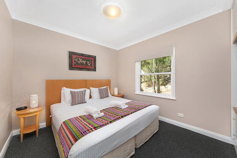 2 Bedroom Villa @ Oaks Cypress Lakes Resort - Accommodation Broome 2