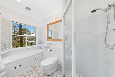 2 Bedroom Villa @ Oaks Cypress Lakes Resort - Accommodation Broome 3
