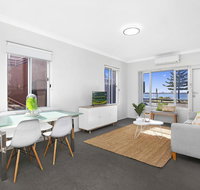 2 South Pacific - Accommodation Broome