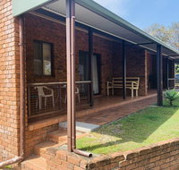 2/47 Riverview Street - Accommodation Broome