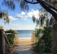 20 Steps to the Sand - Accommodation Broome