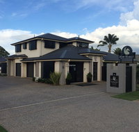 21 on Hursley Motel Apartments - Accommodation Broome