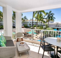 2121 BEACH CLUB - Accommodation Broome