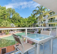 214 Spindle Cowrie Apartment - Accommodation Broome