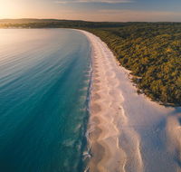 24 Hyam Road Hyams Beach - Accommodation Broome