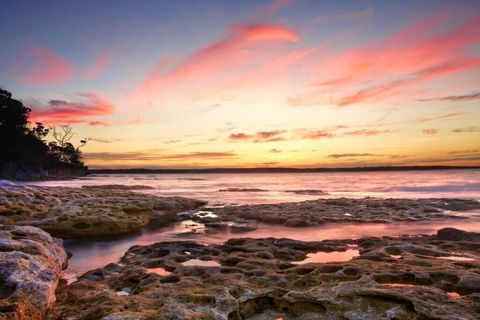 24 Hyam Road Hyams Beach - Accommodation Broome 2