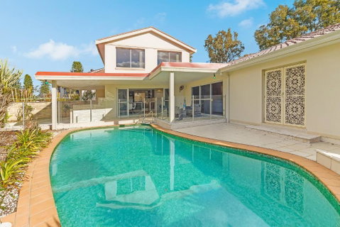 Beautiful House In Sylvania Waters - Accommodation Broome 0